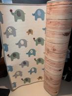 Kunsstof speelkleed voor binnen en buiten, Ophalen, Zo goed als nieuw