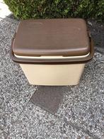 Vintage Koelbox - Curver, Ophalen, Gebruikt, Koelbox, Koelelement