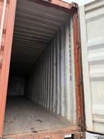 gebruikte zeecontainers 20ft en 40ft, Ophalen of Verzenden