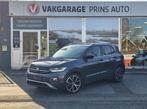 Volkswagen T-Cross 1.0 TSI Style |NAVI|CRUISE|CLIMA|STOELVER, Gebruikt, LED verlichting, Origineel Nederlands, Bedrijf