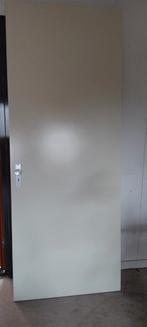 Kastdeur Svedex, Ophalen, 80 tot 100 cm, Binnendeur, 215 cm of meer