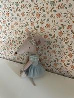 Maileg Swanlake ballerina, Verzamelen, Ophalen of Verzenden, Zo goed als nieuw, Popje