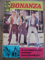 Bonanza. Nr 2909. 1970., Boeken, Eén stripboek, Ophalen of Verzenden, Gelezen