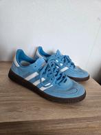 Adidas Spezial sneakers - Lichtblauw - Maat 36 2/3, Ophalen of Verzenden, Sneakers of Gympen, Gedragen, Blauw