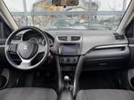 Suzuki Swift 1.2 Comfort EASSS Airco/St.verwarming/Elek.Rame, Auto's, Voorwielaandrijving, Gebruikt, 4 cilinders, Stoelverwarming