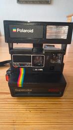 Polaroid 635CL  direct klaar camera, Ophalen of Verzenden, Gebruikt, Polaroid, Polaroid