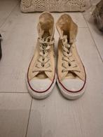 All stars converse basketbalschoenen maat 39, Kleding | Dames, Schoenen, Ophalen of Verzenden, Zo goed als nieuw, Sneakers of Gympen