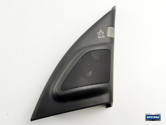 Tweeter van een Volvo XC60, Gebruikt, -, -, Ophalen of Verzenden