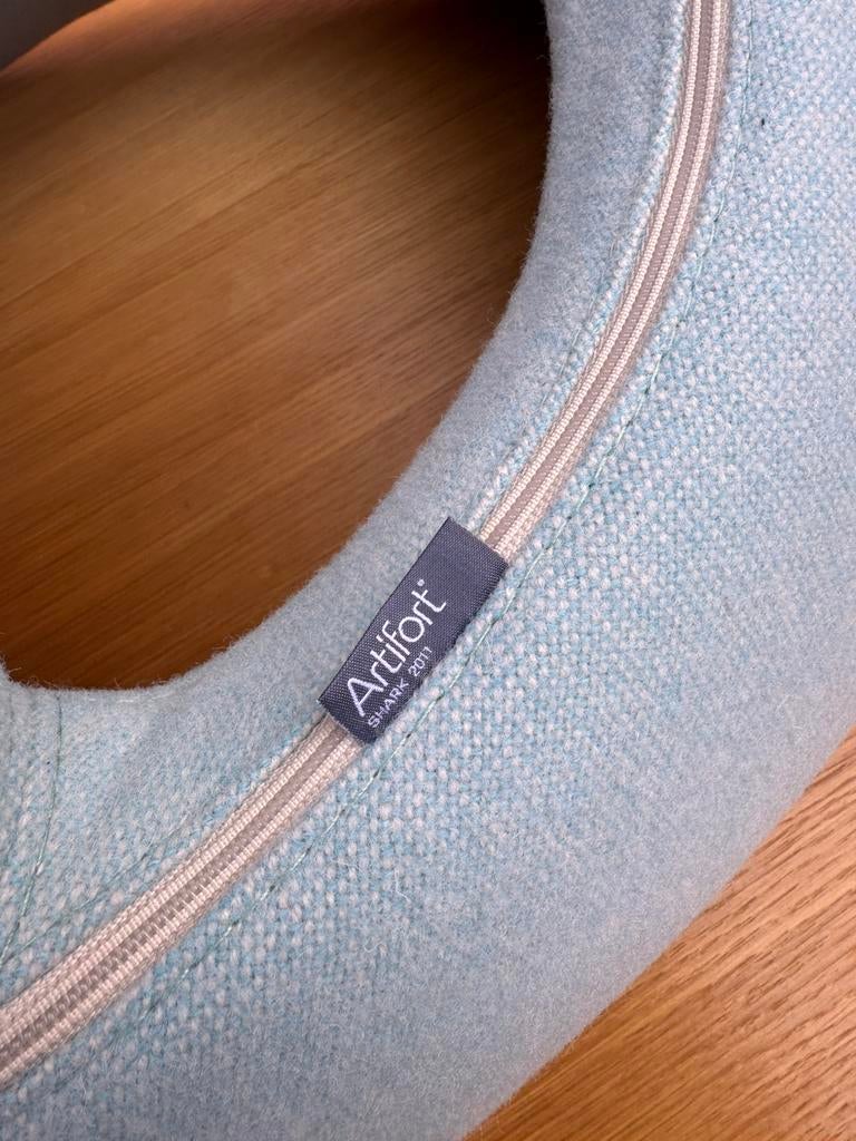 Artifort Shark stoel - Rene Holten - Nieuw, Ophalen, Luxe design, Overige kleuren, Nieuw