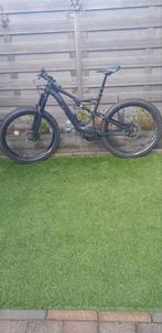 Specialized Turbo Levo "Fatty" 2015 - E-mountainbike, Fietsen en Brommers, Elektrische fietsen, Ophalen of Verzenden, Gebruikt