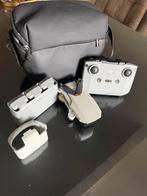 DJI Mini 2 fly more combo, 30 tot 45 minuten, Cameradrone, 5 tot 10 kilometer, Ophalen of Verzenden