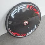 FFWD dicht achterwiel tijdritfiets 10 speed, Fietsen en Brommers, Fietsonderdelen, Wiel, Fast Forward, Racefiets, Ophalen of Verzenden