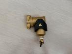 Spirotech SpiroTrap MB3 Magnetische Vuilafscheider CV, Ophalen, Gebruikt, Minder dan 30 cm, Overige typen