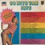 30 Hits L.P Van 1976 Dubbel Album, Ophalen of Verzenden, Gebruikt, 12 inch, Pop