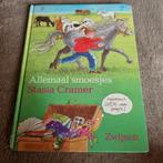 Allemaal smoesjes - Stasia Cramer (kinderboek), Ophalen of Verzenden, Gelezen, Stasia Cramer, Fictie algemeen