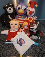 Efteling diverse 7 stuks, Ophalen, Zo goed als nieuw, Overige typen