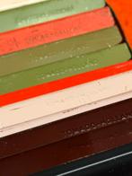 Gezocht tomado planken origineel vintage holland, B, Ophalen of Verzenden, C, A