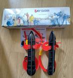 Zandstra Easy Glider Schaatsen - Verstelbaar, Sport en Fitness, Schaatsen, Ophalen of Verzenden, Zo goed als nieuw, Overige typen