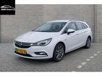 Opel Astra Sports Tourer 1.0 Online Edition | Navi | Camera, Voorwielaandrijving, Stof, Gebruikt, Euro 6