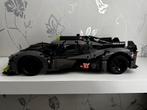 Lego Technic Peugeot 9X8 24H Le Mans Hybrid Hypercar, Overige merken, Gebruikt, Auto, Groter dan 1:32