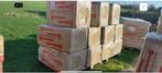 Rockwool isolatie 30 euro per pak!!, Ophalen of Verzenden, Zo goed als nieuw