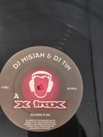 20 stuks 12" vinylplaten, overwegend Techno, Cd's en Dvd's, Vinyl | Dance en House, Ophalen of Verzenden, Gebruikt, 12 inch, Techno of Trance