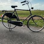 Gazelle tour populair herenfiets 3 nexus 66cm., Fietsen en Brommers, Ophalen, Terugtraprem, Gebruikt, Versnellingen