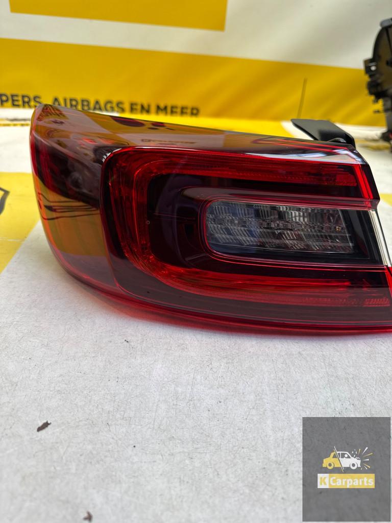 Renault Talisman links Achterlicht Lamp Sedan 265501301R, Auto-onderdelen, Verlichting, Renault Group, Gebruikt, Contact.group@renault.com