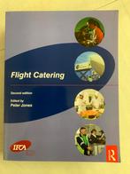 MRT FLIGHT CATERING - PETER JONES, Ophalen of Verzenden, Beta, Zo goed als nieuw, WO