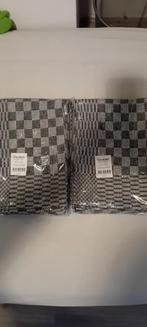 Theedoeken 12 stuks- NIEUW, Huis en Inrichting, Keuken | Textiel, Zwart, Nieuw, Nvt, Nvt