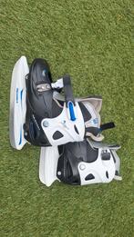 Hockey schaatsen, Ophalen, Zo goed als nieuw, IJshockeyschaatsen, Nijdam