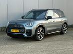Mini Countryman Elektrisch 2025 Panodak/Trekhaak/1e eig, Auto's, 750 kg, Countryman, 33 min, Origineel Nederlands