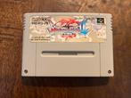 Breath of Fire II 2 SNES Super Nintendo Famicom SFC NTSC, 1 speler, Ophalen of Verzenden, Zo goed als nieuw, Vanaf 3 jaar