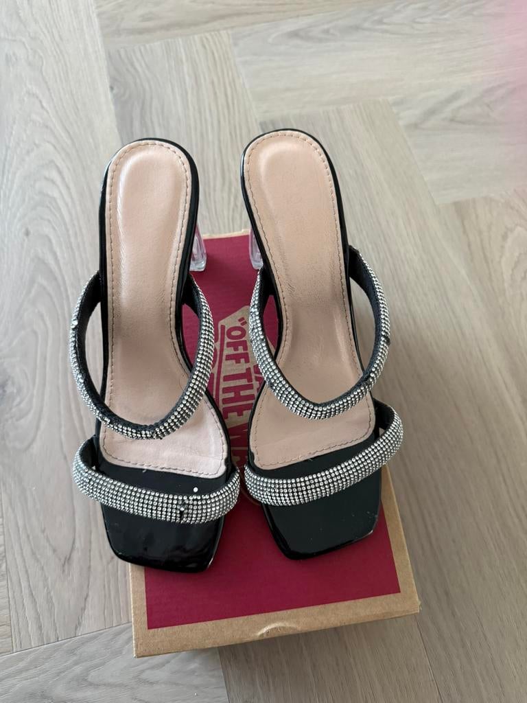 Hoge hakken pumps maat 39(high heels,muiltjes,stiletto’s), Pumps, Zwart, Ophalen of Verzenden, Zo goed als nieuw