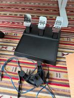 Thrustmaster TMX Pro racestuur met pedalen, Ophalen, Gebruikt, Stuurtje of Sportattribuut, Xbox One