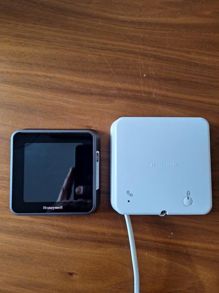 Honeywell Lyric T6 Slimme Thermostaat, Doe-het-zelf en Verbouw, Thermostaten, Ophalen of Verzenden