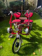 Van Raam Duo Fiets - Samen Fietsen!, Ophalen, Zo goed als nieuw