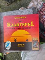 De Kolonisten van Catan - Het Kaartspel, Ophalen, Een of twee spelers, Zo goed als nieuw, 999 Games
