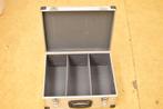 Aluminium koffer 46491, Overige materialen, Gebruikt, Ophalen of Verzenden, 70 cm of meer