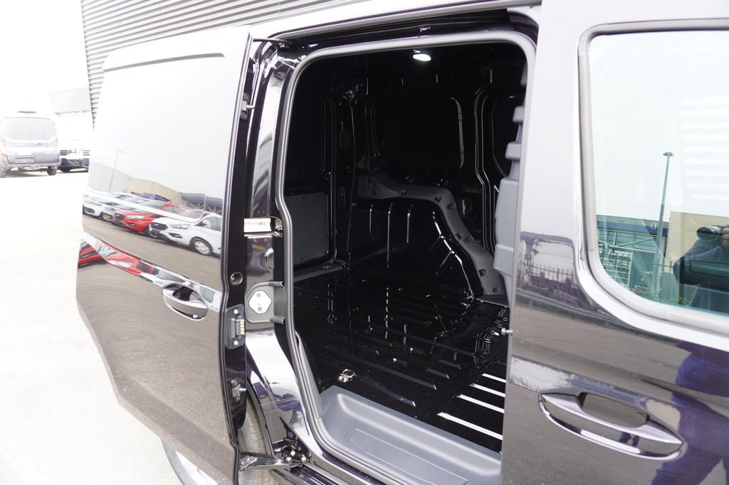 Volkswagen Caddy Cargo 122pk Automaat Style Apple Carplay Di, Euro 6, 4 cilinders, Volkswagen, Origineel Nederlands