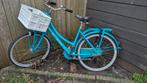 Meisjes fiets, Fietsen en Brommers, Ophalen, Gebruikt, Versnellingen, Cortina
