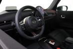 MINI Hatchback Cooper C Automaat / John Cooper Works / Pakke, Auto's, Gebruikt, 156 pk, Met garantie (alle), Leder en Stof