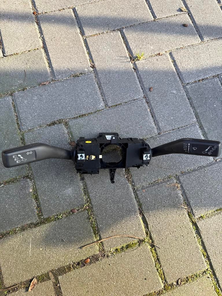 VAG Combischakelaar 1S0953503AC, Ophalen of Verzenden, Gebruikt, Volkswagen