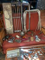 Volvo duett en katterug bieden per stuk, Ophalen of Verzenden