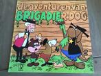 Brigadier Dog Voorleesverhaal LP, Cd's en Dvd's, Vinyl | Kinderen en Jeugd, Ophalen of Verzenden, Verhaal of Sprookje