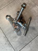 Harley davidson balhoofd sportster, Ophalen, Gebruikt