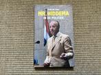Boek: Mr. Hiddema in de politiek - Stan de Jong, Ophalen of Verzenden, Gelezen, Politiek en Staatkunde, Nederland