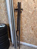 Side bars Transporter T6/T5, Ophalen of Verzenden, Gebruikt