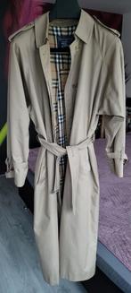 Burberry's Trenchcoat Maat 40, Kleding | Dames, Beige, Burberry's, Zo goed als nieuw, Ophalen