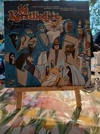 14 Kerstliedjes lp, Cd's en Dvd's, Vinyl | Kinderen en Jeugd, Ophalen of Verzenden, Gebruikt
